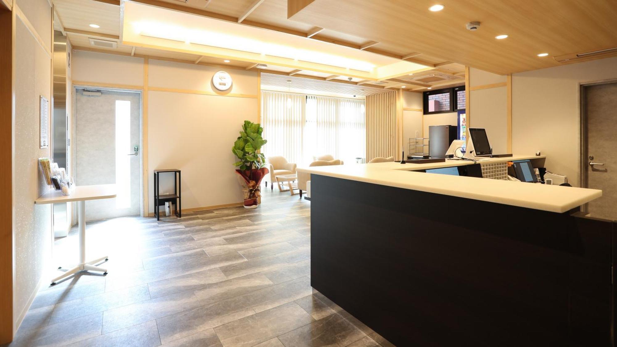 Station Hotel Nagasaki Suwa Exteriér fotografie
